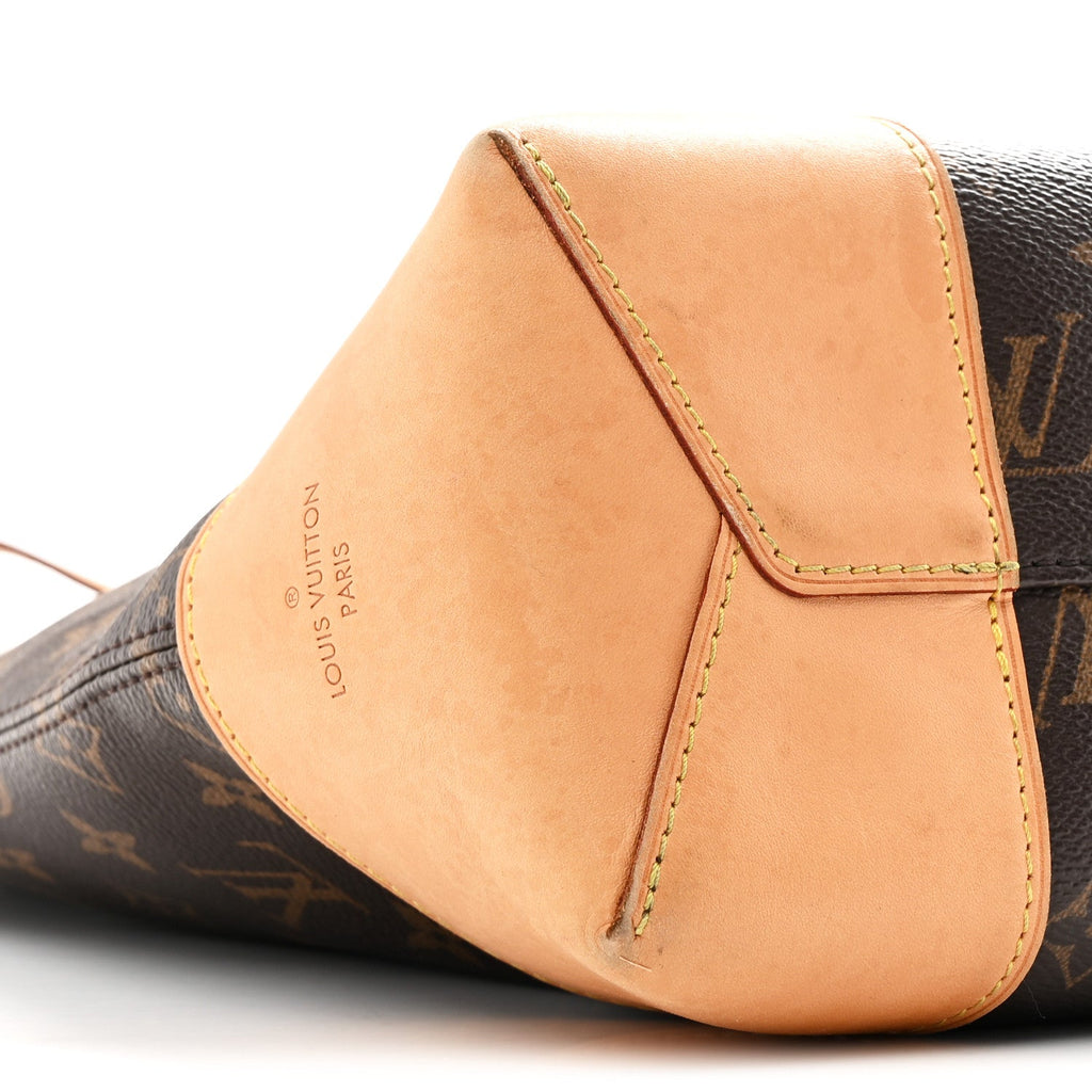 Monogram Berri MM