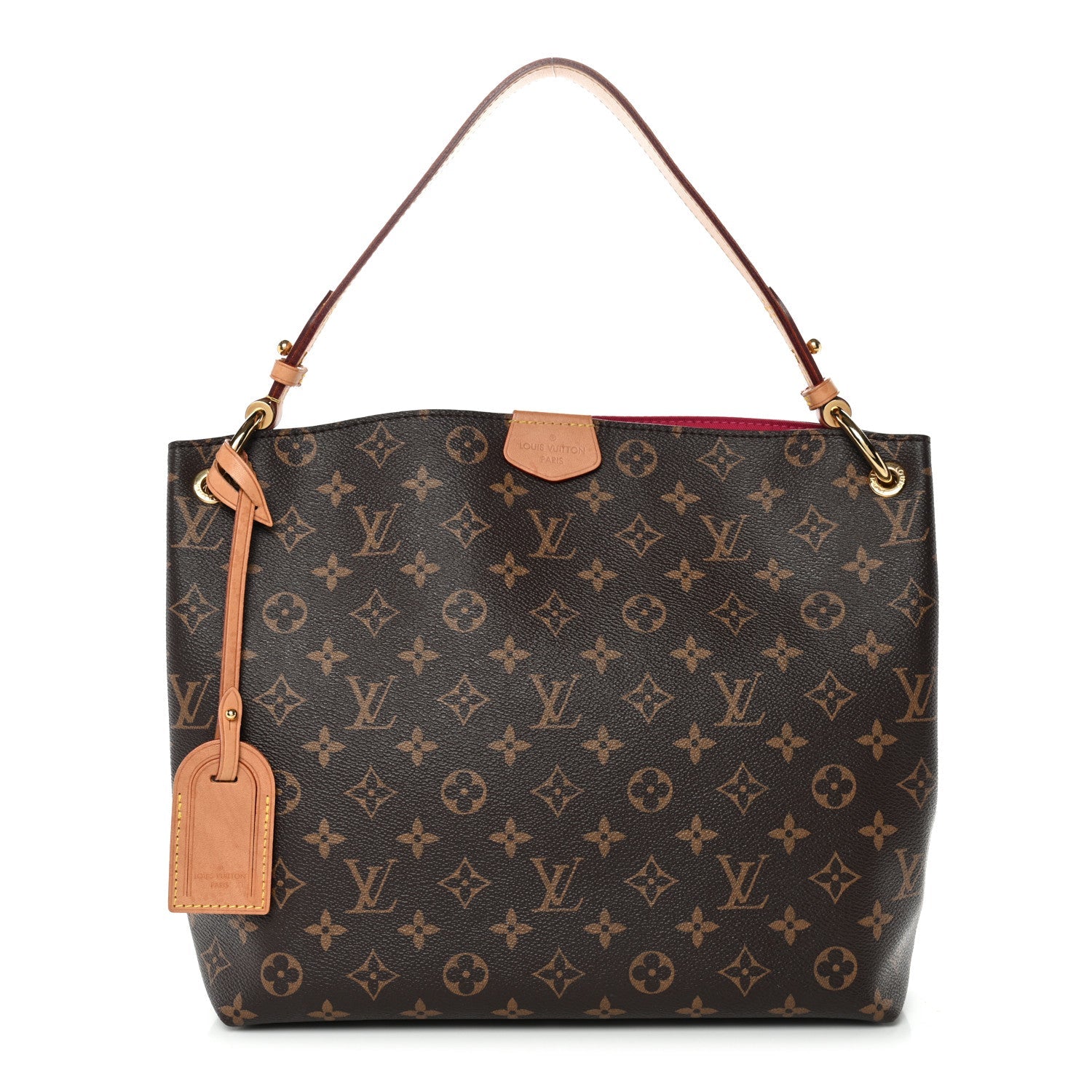 Monogram Graceful PM