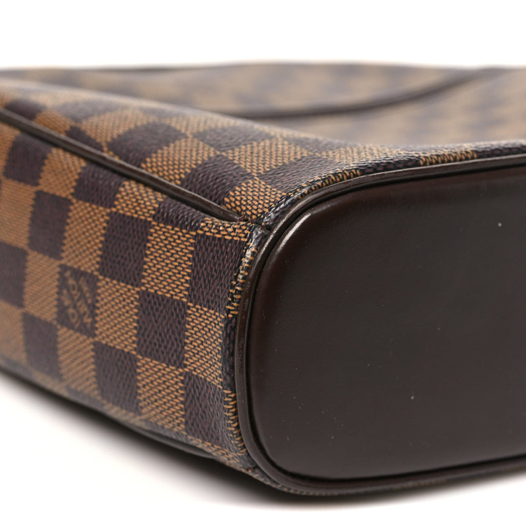 Damier Ebene Ipanema GM