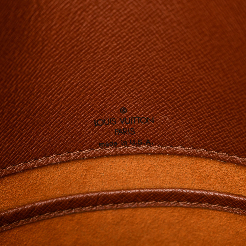 Monogram Musette GM