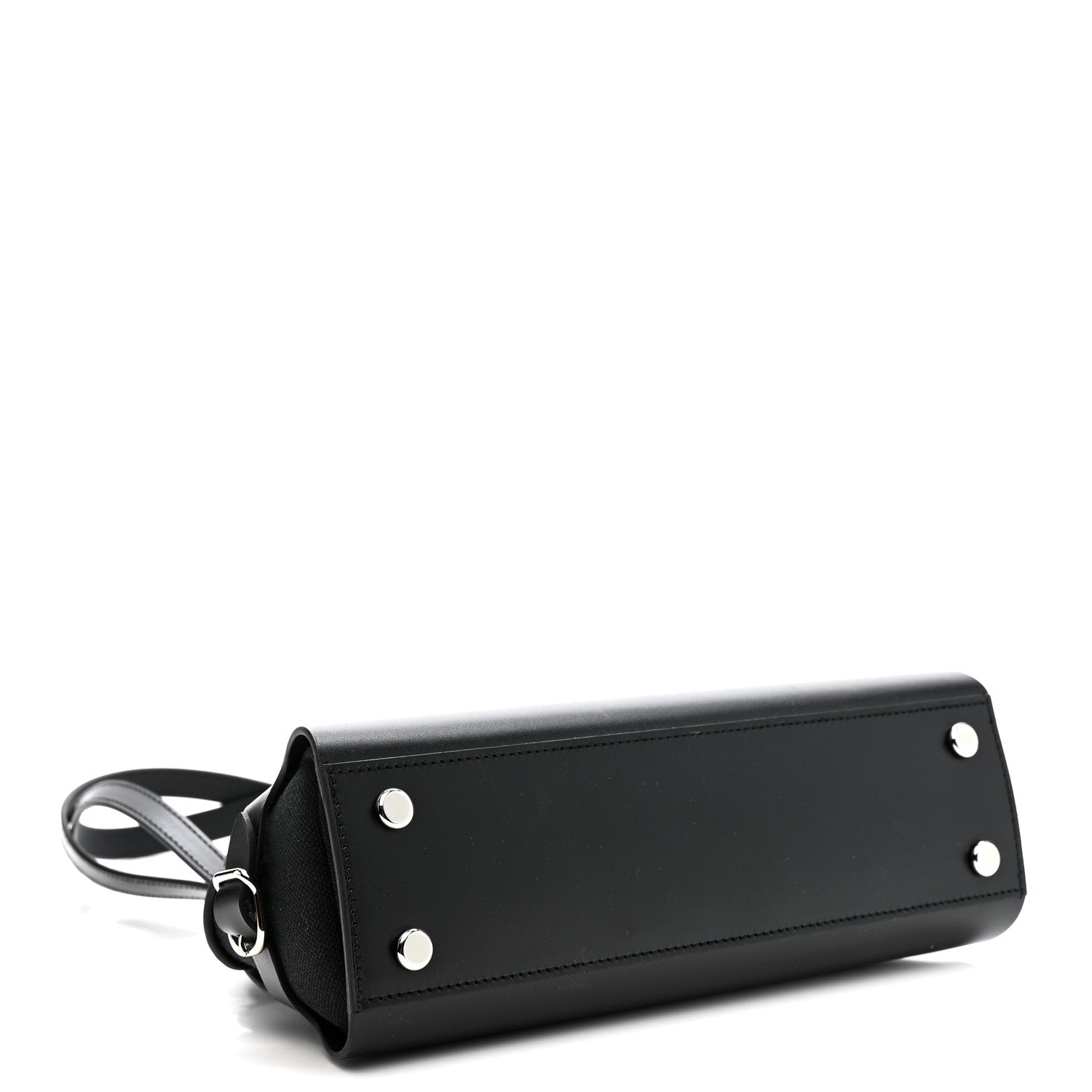 Vache Hunter Swift Toile Militaire Tablier Sellier Black