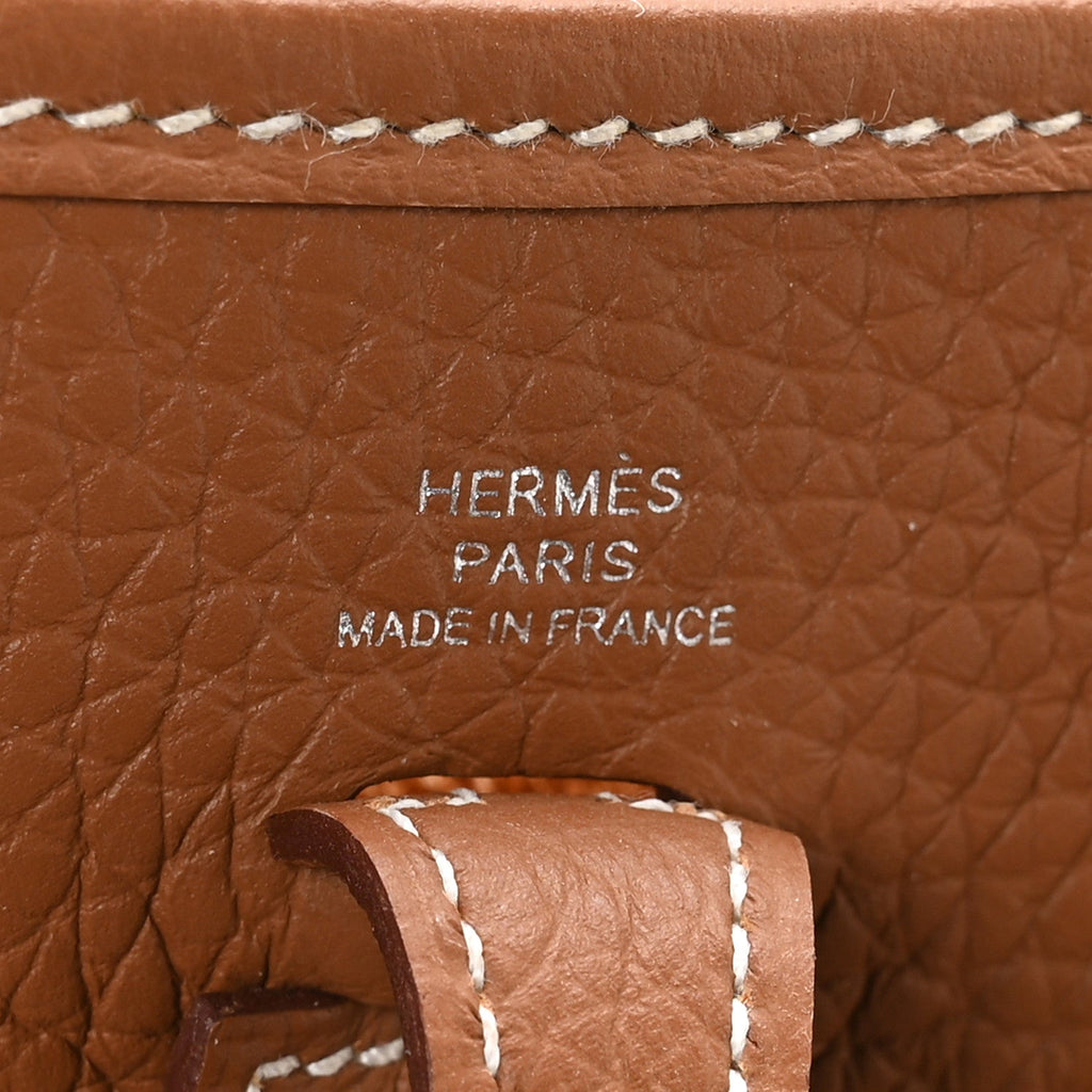 Taurillon Clemence Evelyne TPM Gold