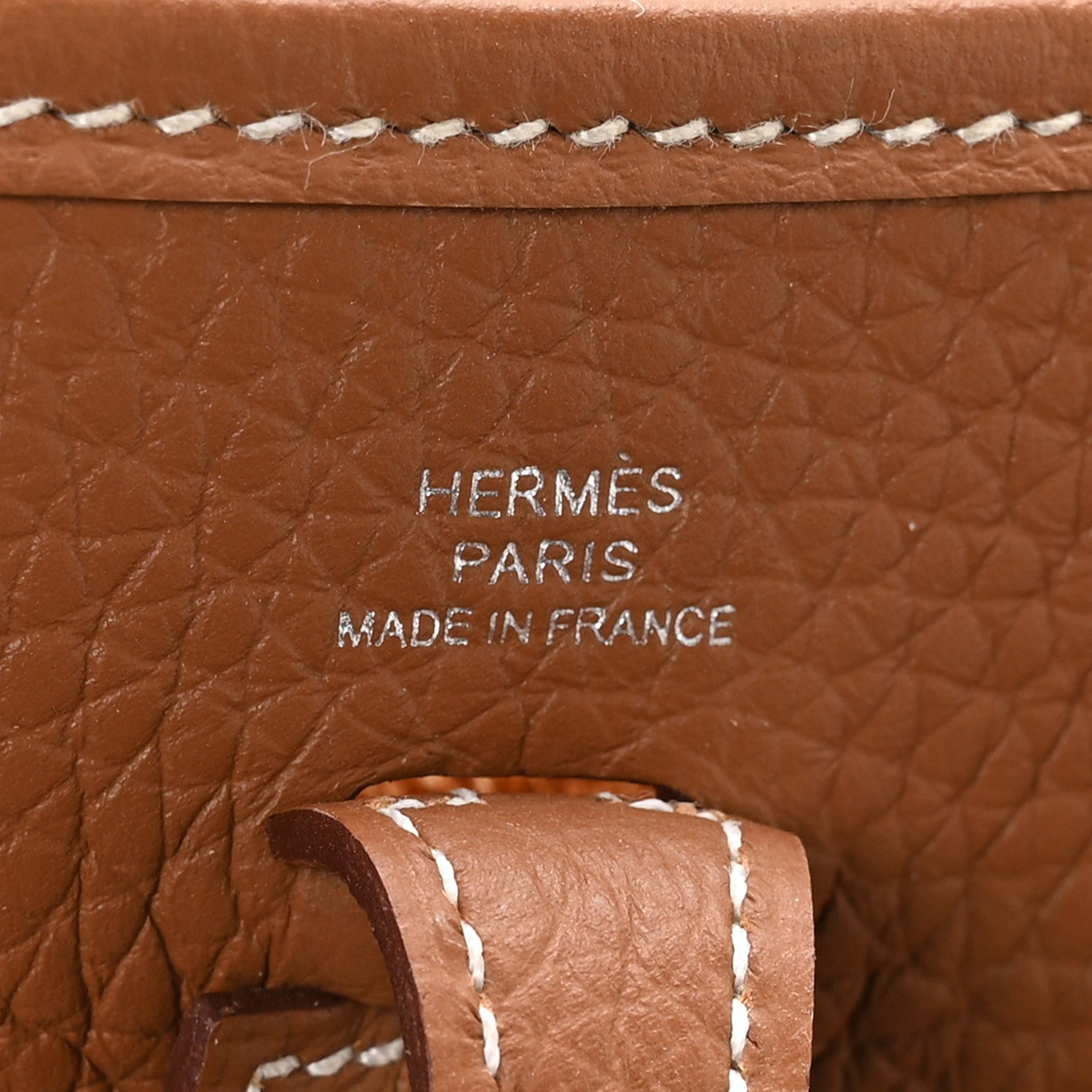 Taurillon Clemence Evelyne TPM Gold