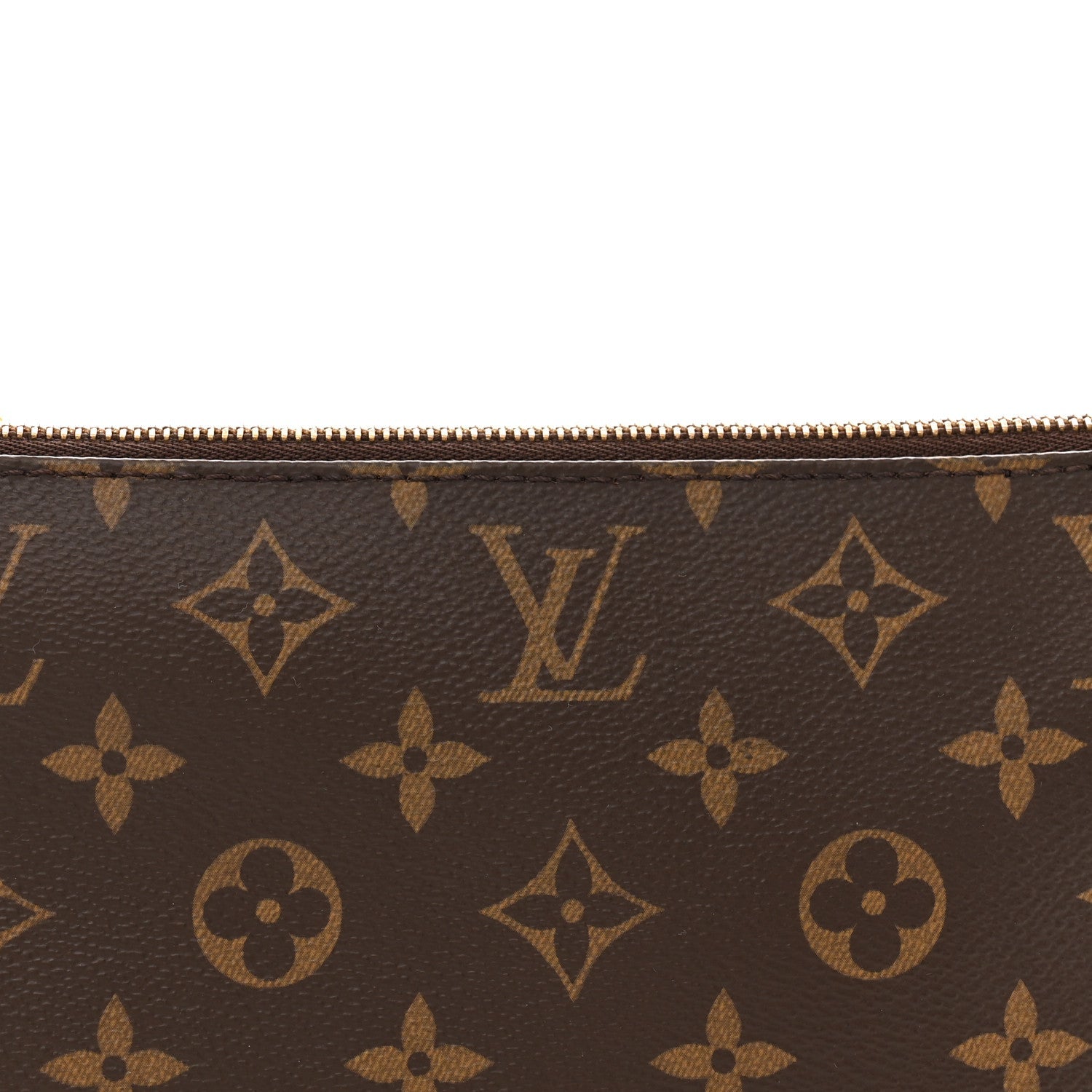 Monogram Pochette Accessories NM