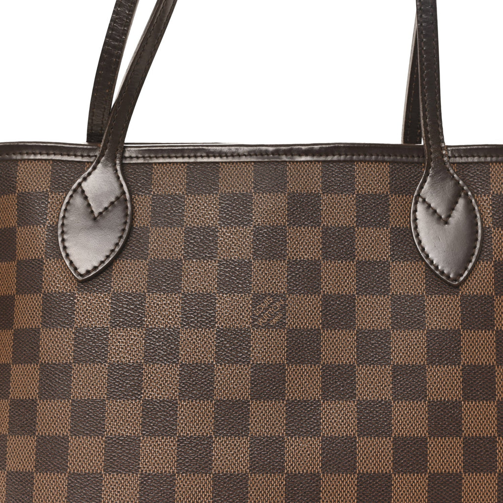 Damier Ebene Neverfull MM