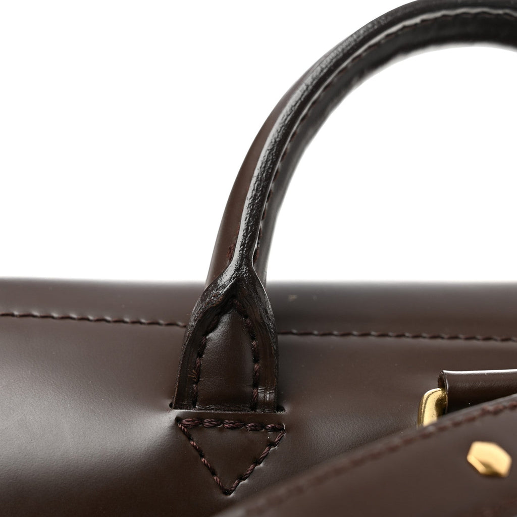 Damier Ebene Soho Backpack