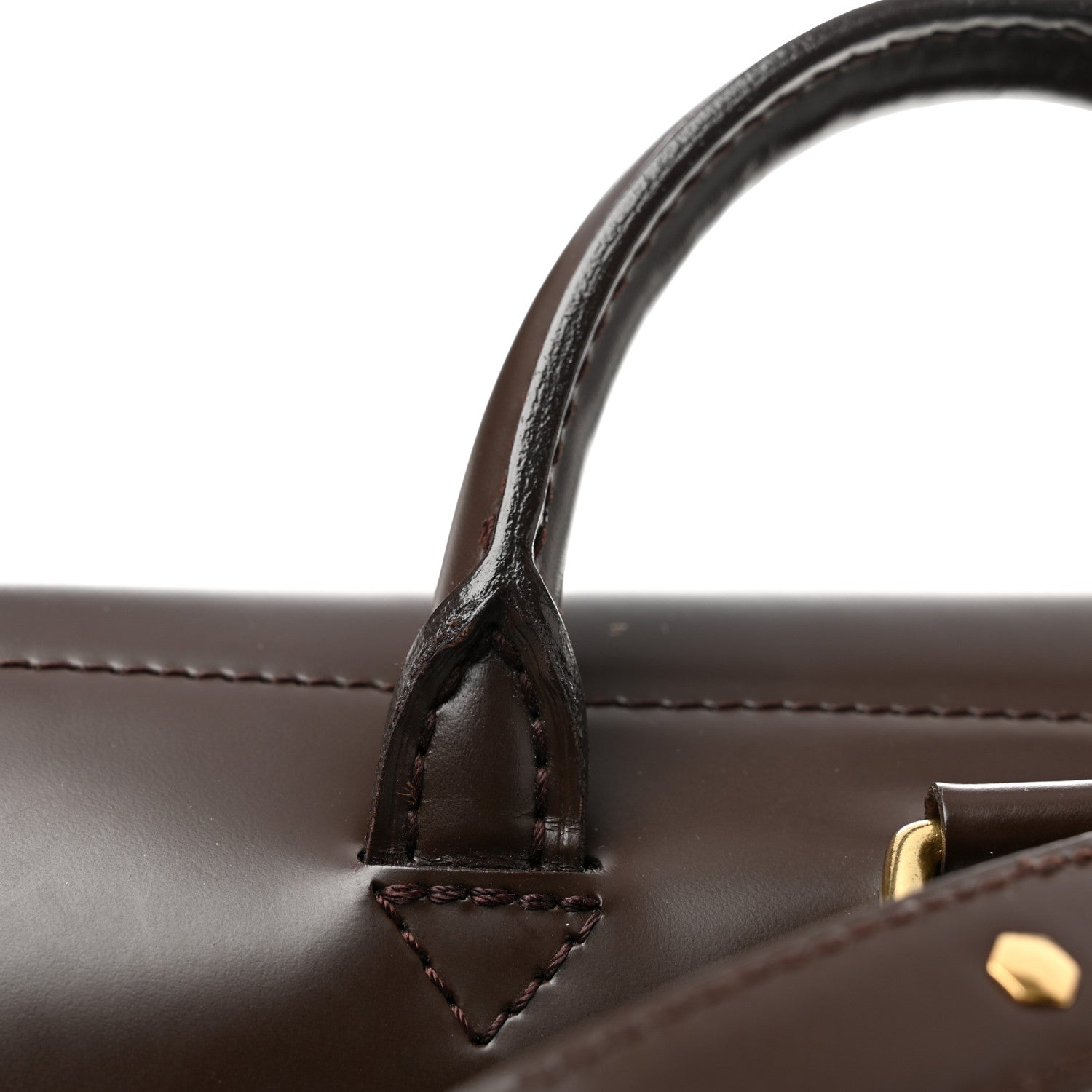 Damier Ebene Soho Backpack