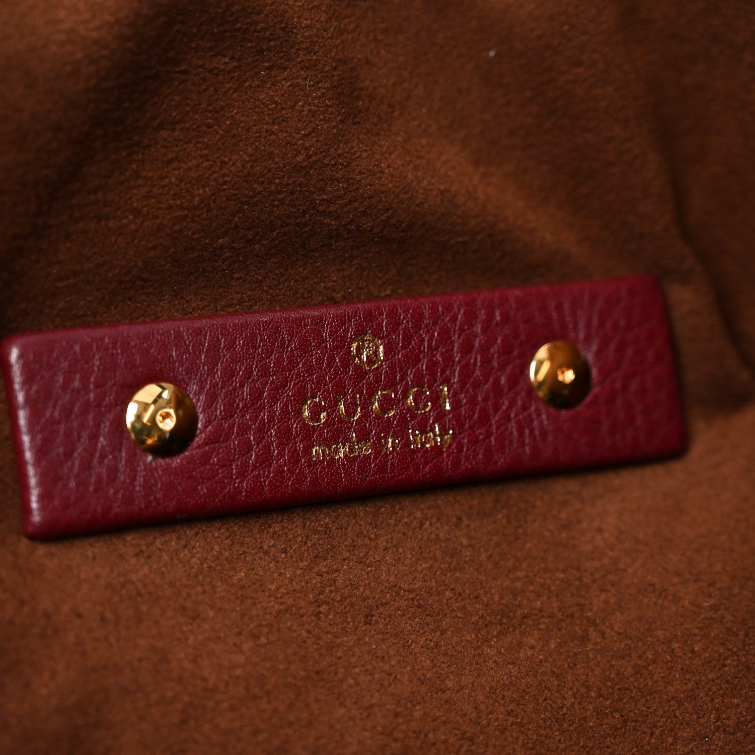 Grained Calfskin Softbit Maxi Shoulder Bag Rosso
