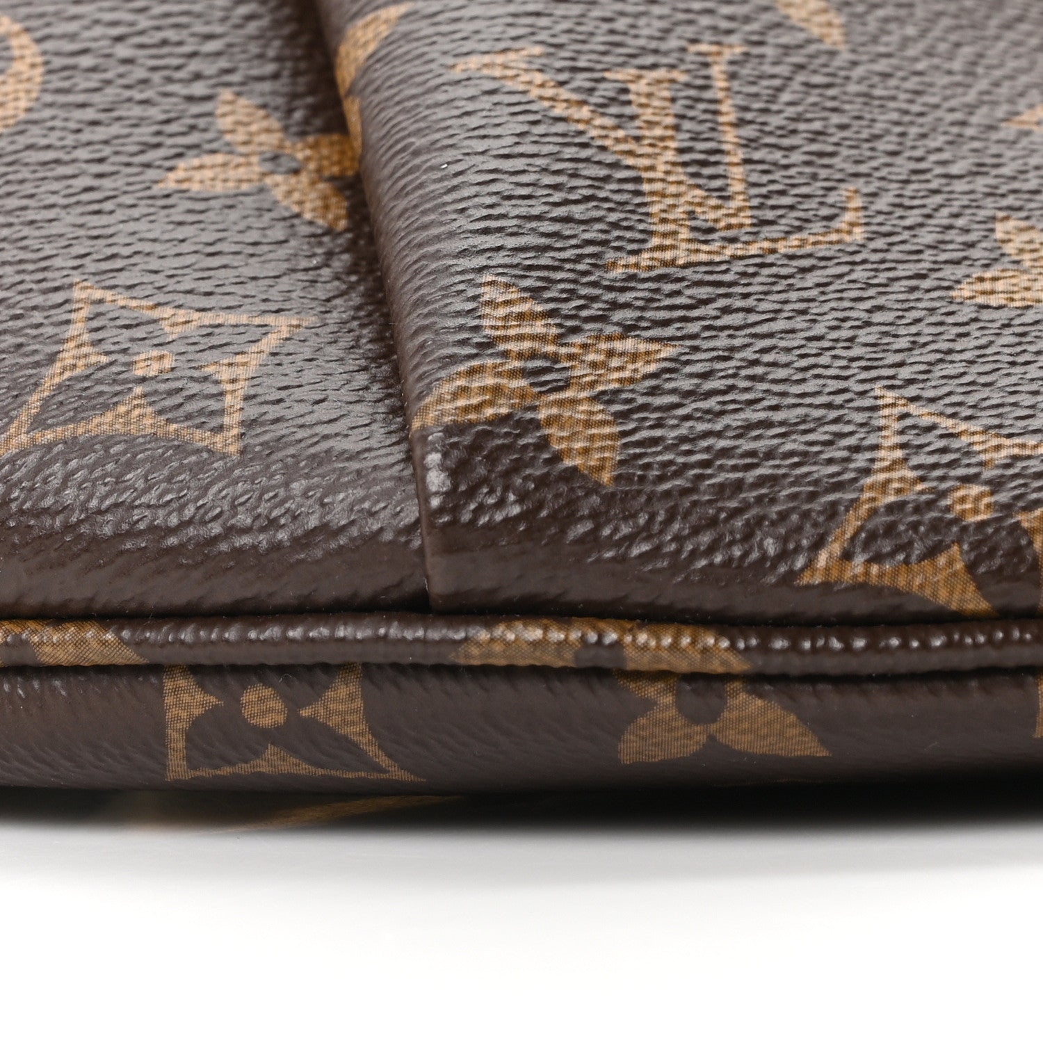 Monogram High Rise Bumbag