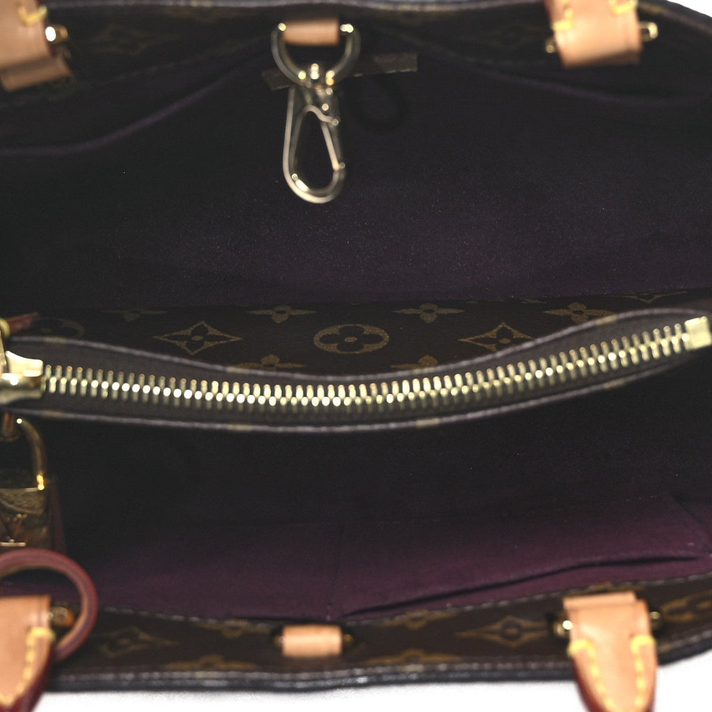 Monogram Montaigne BB