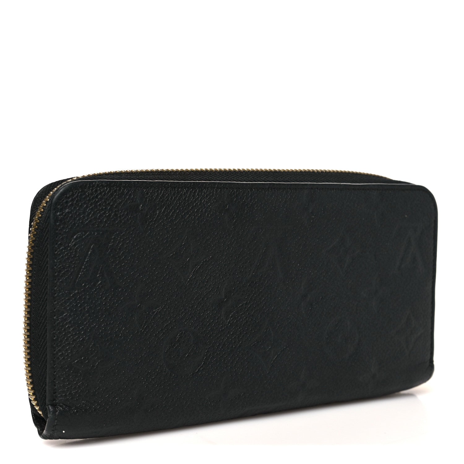 Empreinte Zippy Wallet Black