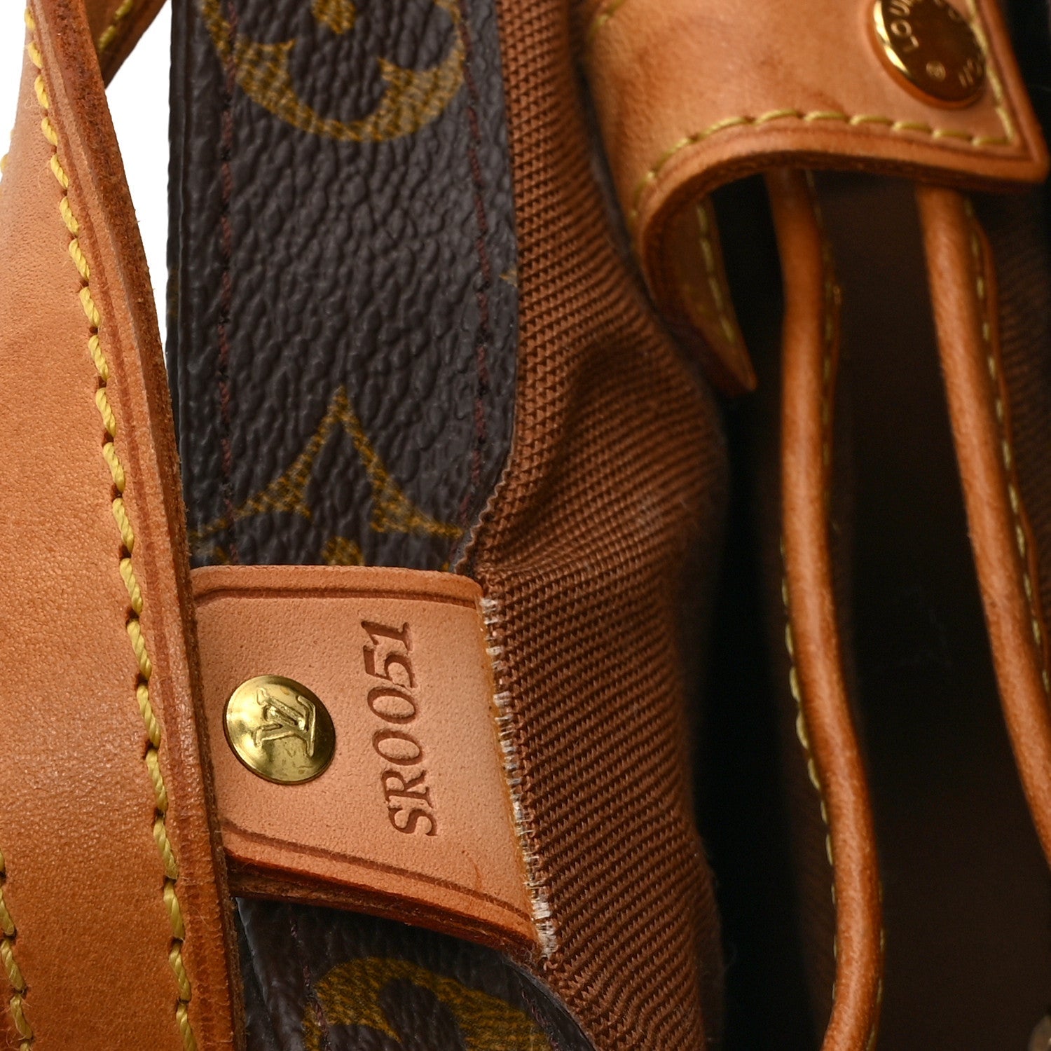 Monogram Vavin PM
