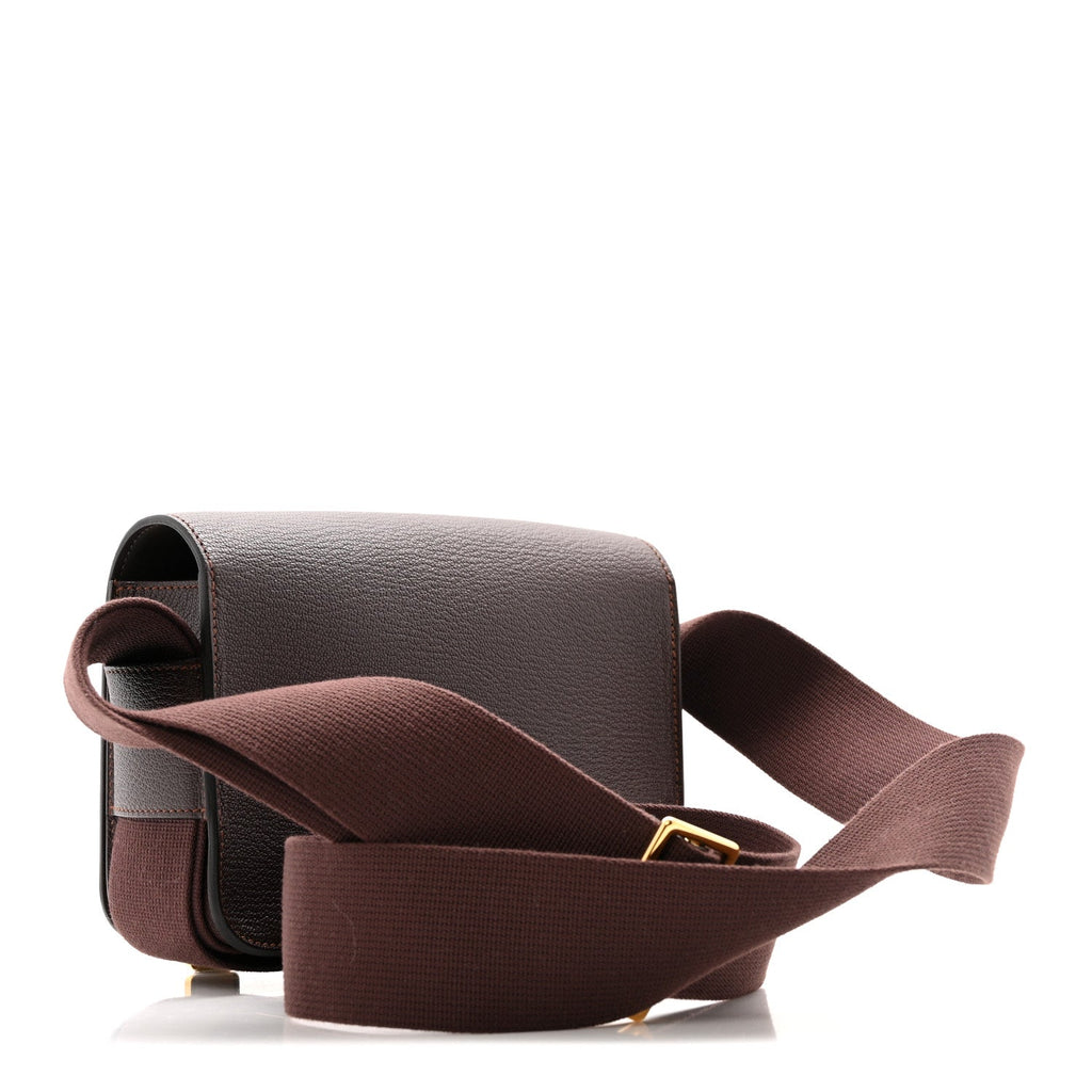 Chevre Mysore Geta Rouge Sellier