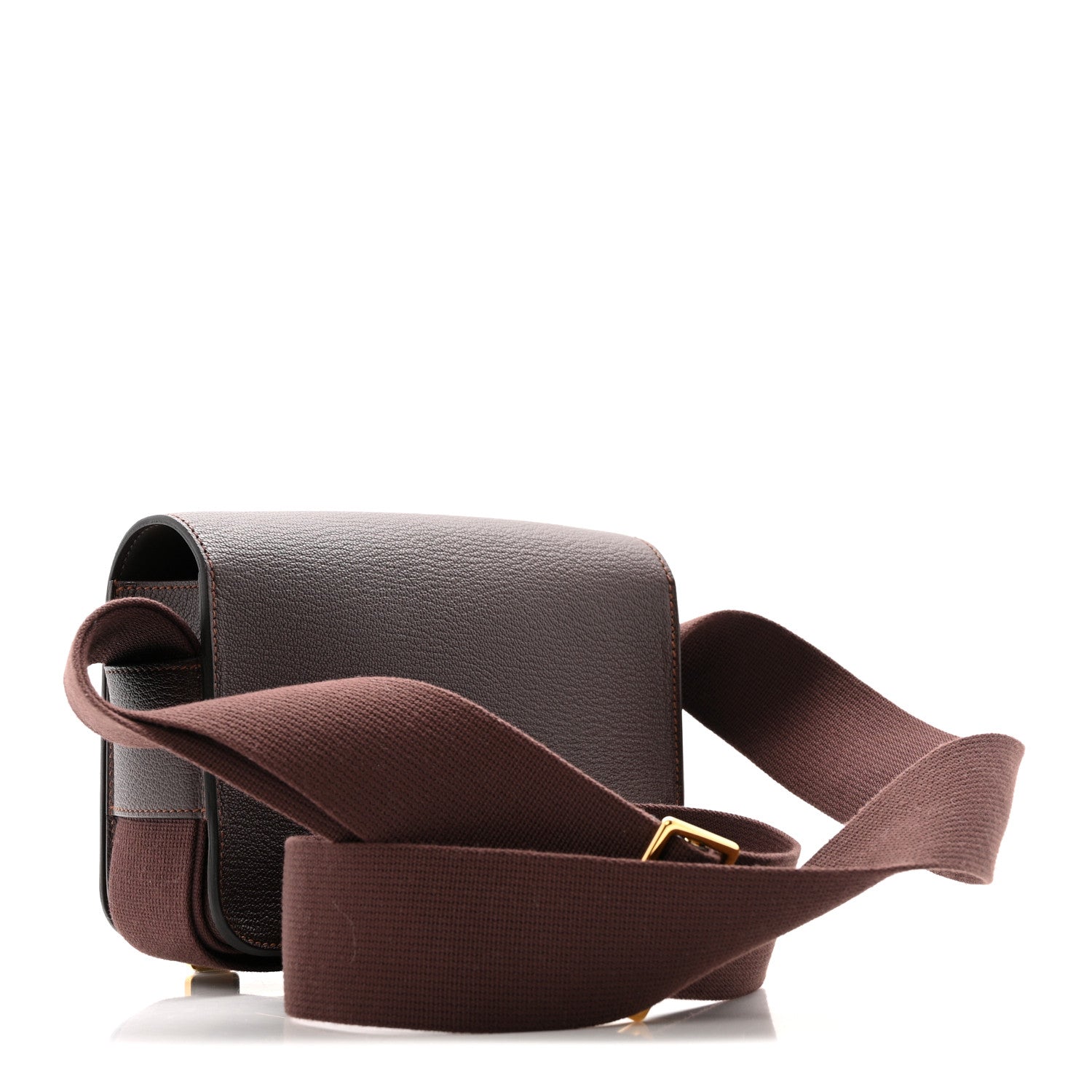 Chevre Mysore Geta Rouge Sellier