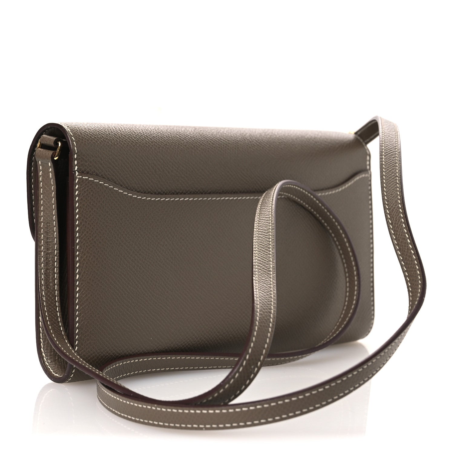 Epsom Constance Long To Go Wallet Etoupe