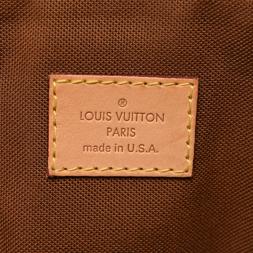 Monogram Tivoli GM