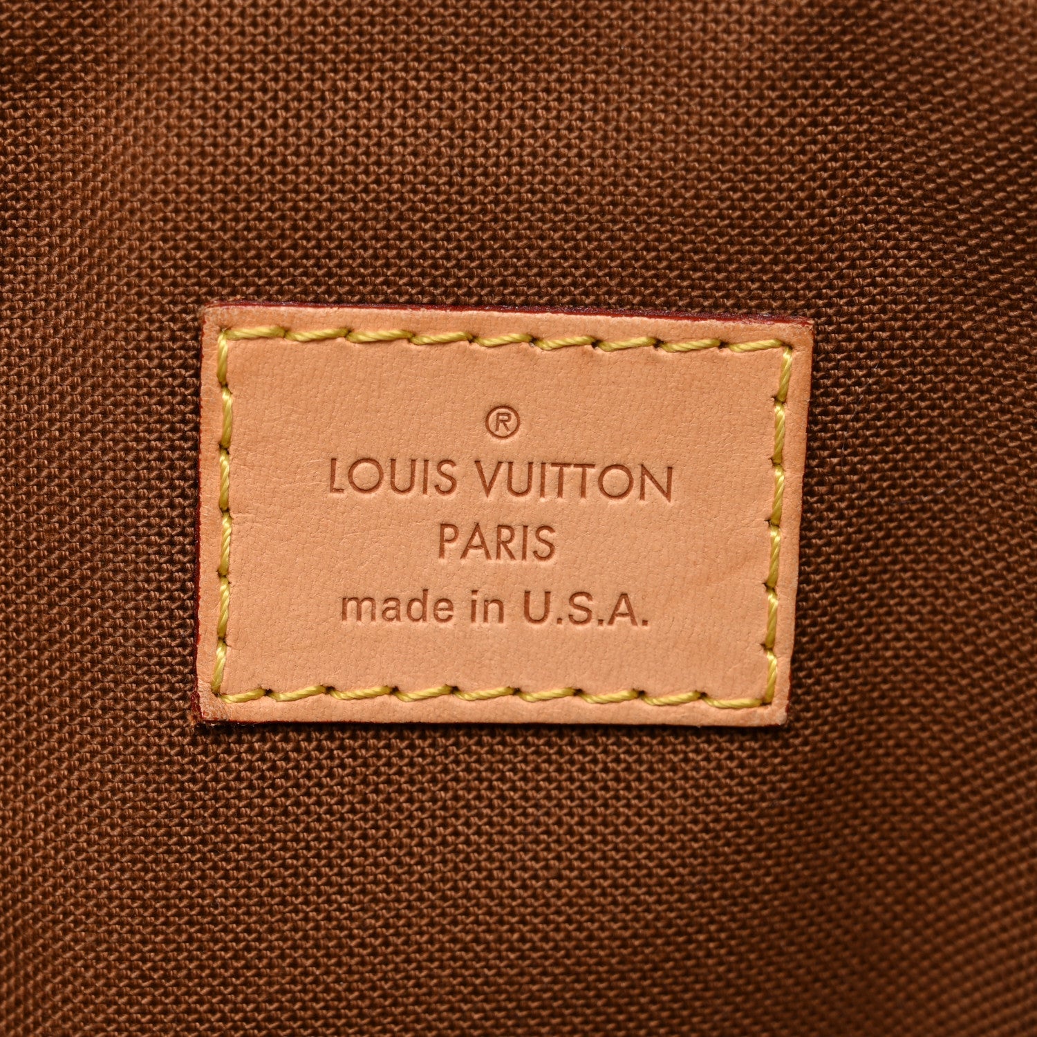Monogram Tivoli GM