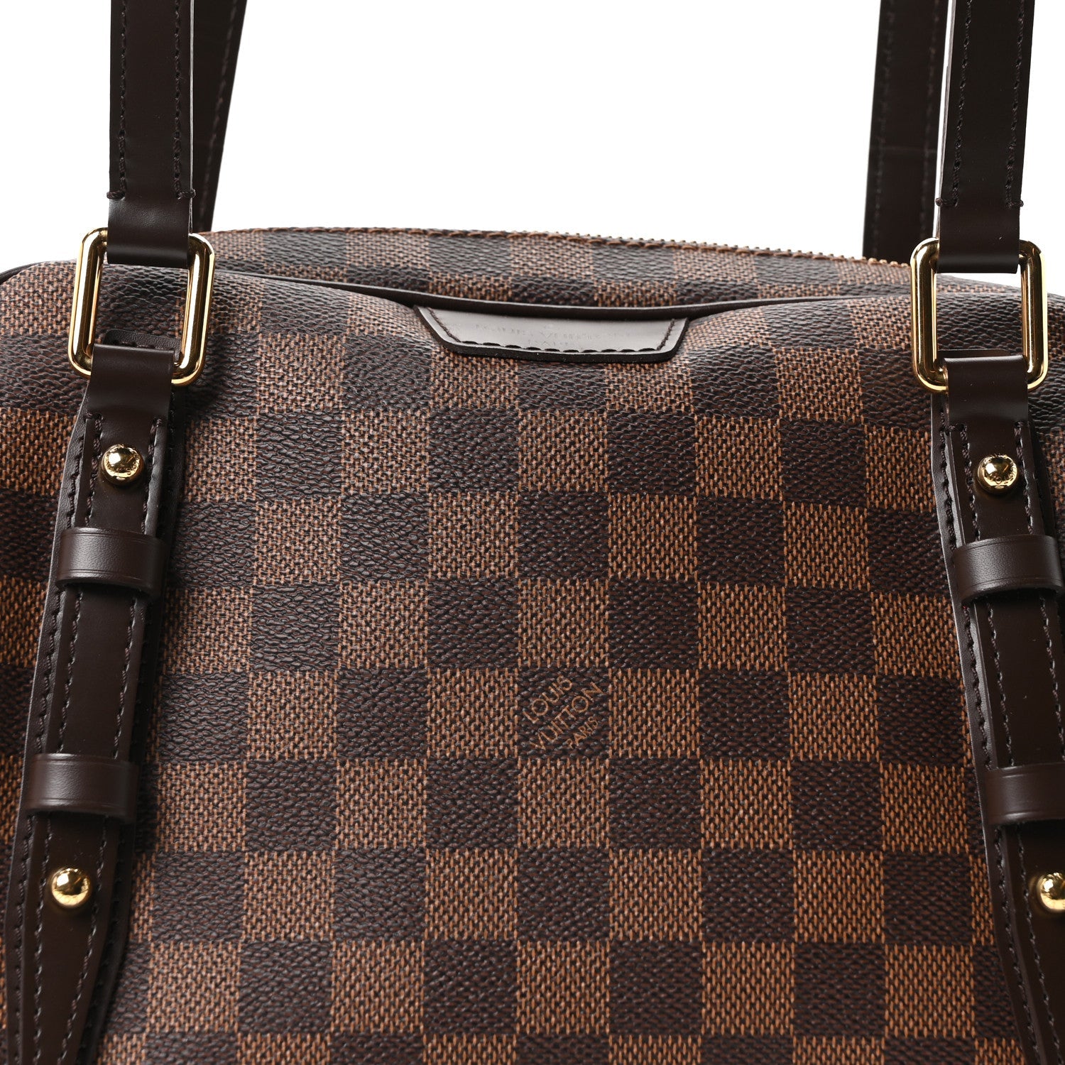 Damier Ebene Rivington PM