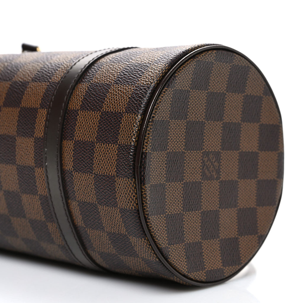 Damier Ebene Papillon 26