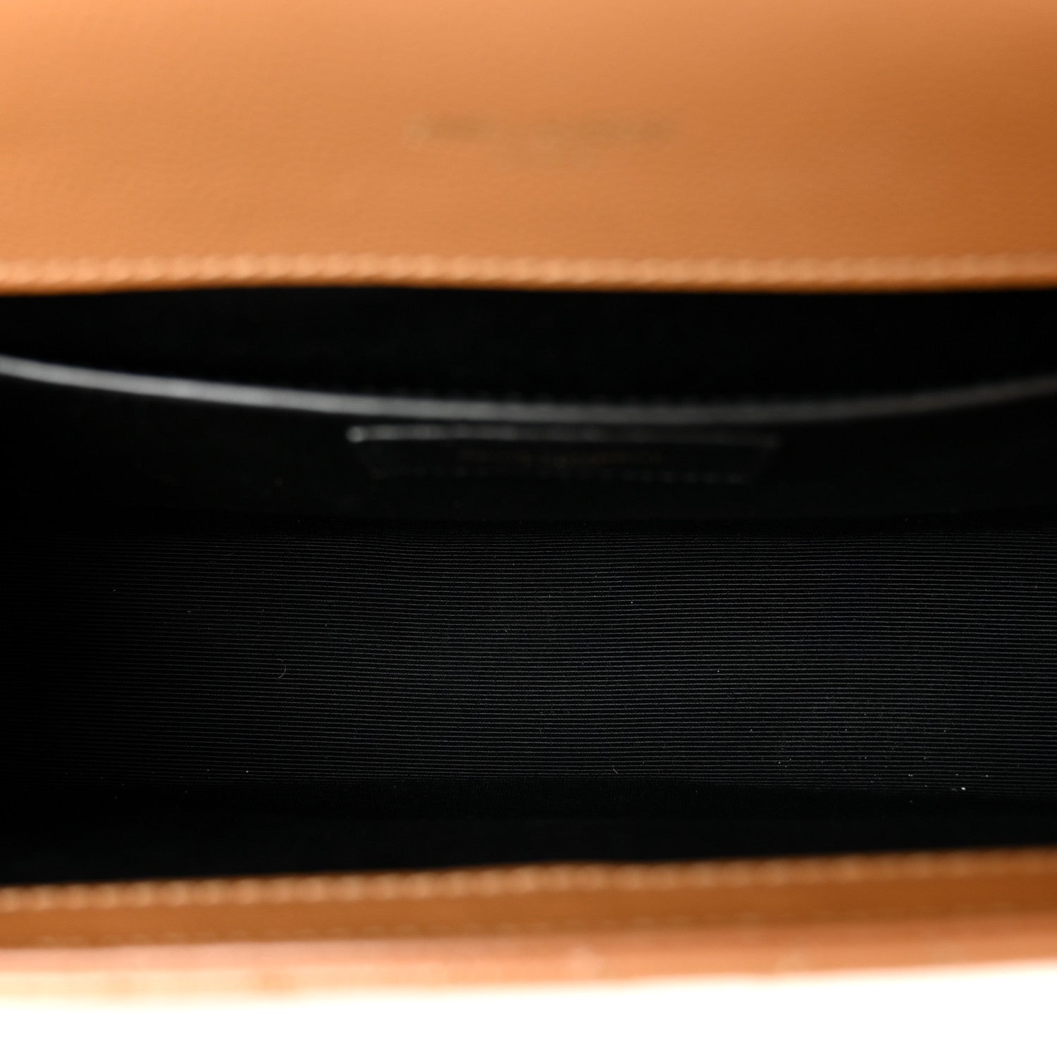 Grain De Poudre Textured Mixed Matelasse Medium Triquilt Monogram Satchel Dark Cork