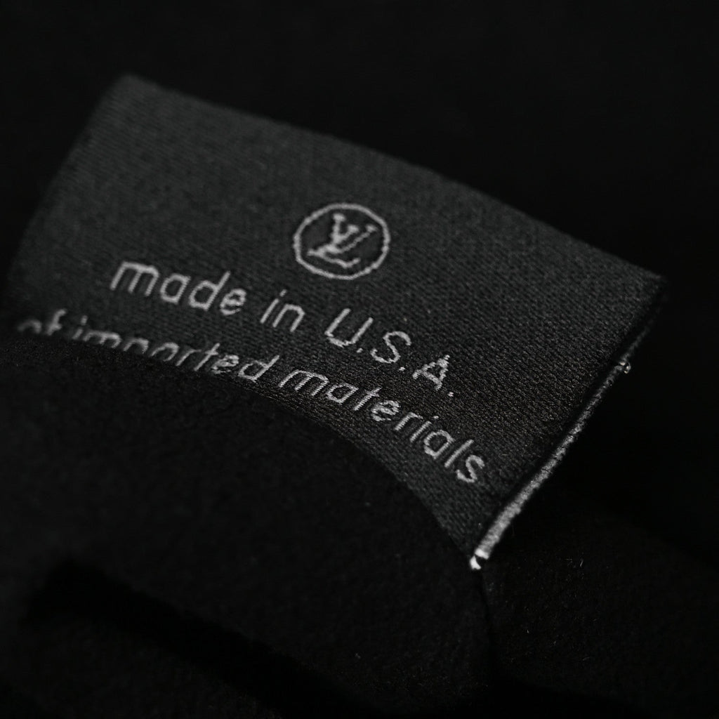 Reverse Monogram Pochette Metis
