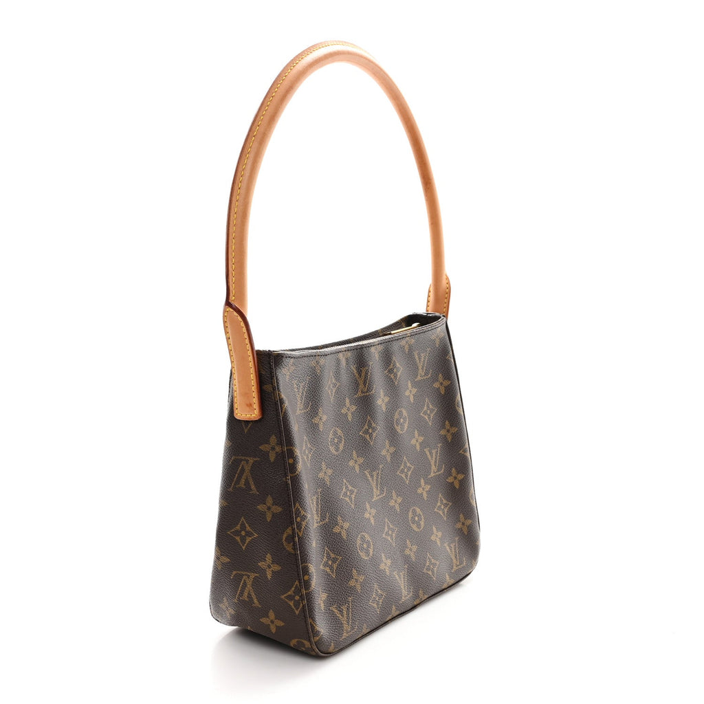 Monogram Looping MM