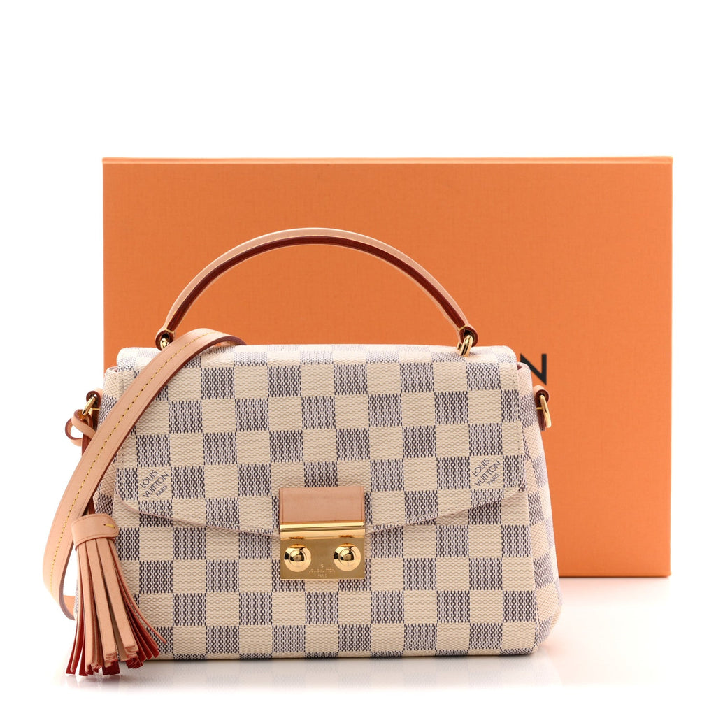 Damier Azur Croisette