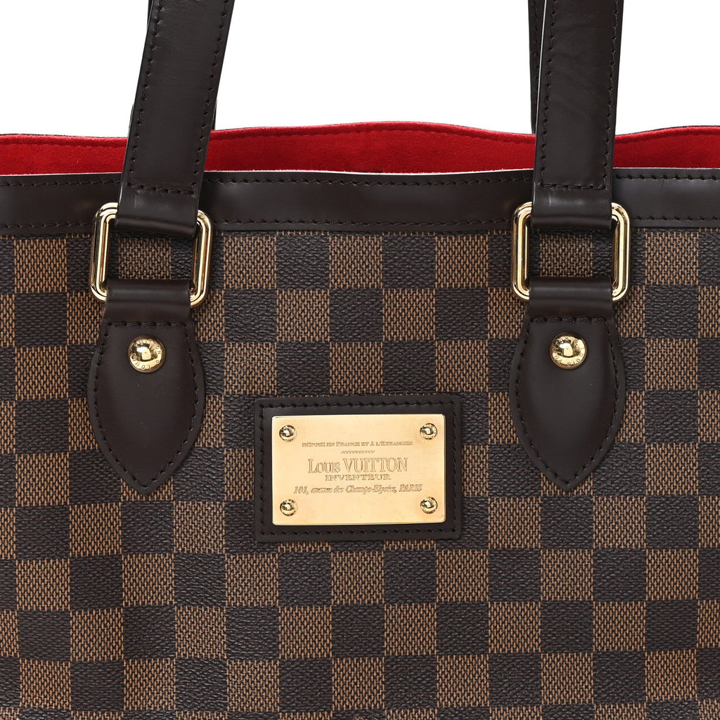 Damier Ebene Hampstead PM