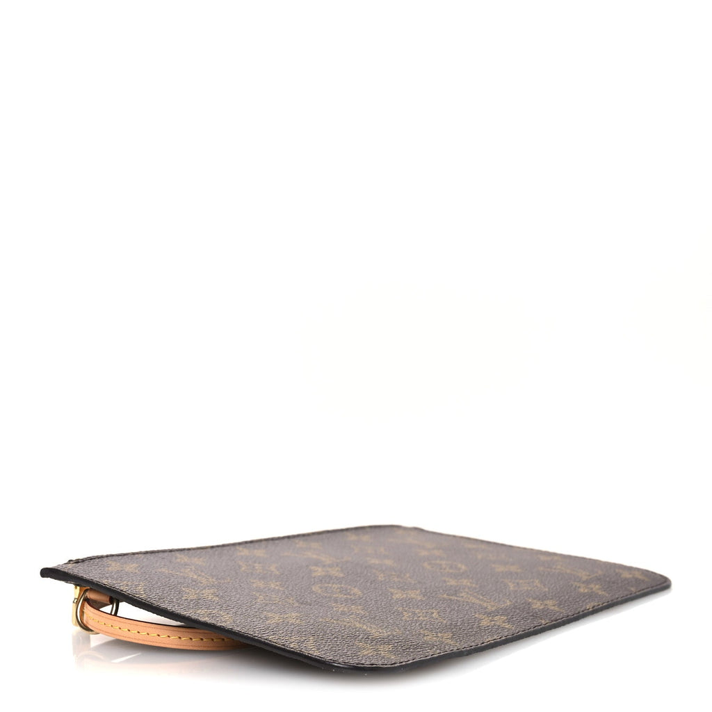 Monogram Neverfull MM GM Pochette