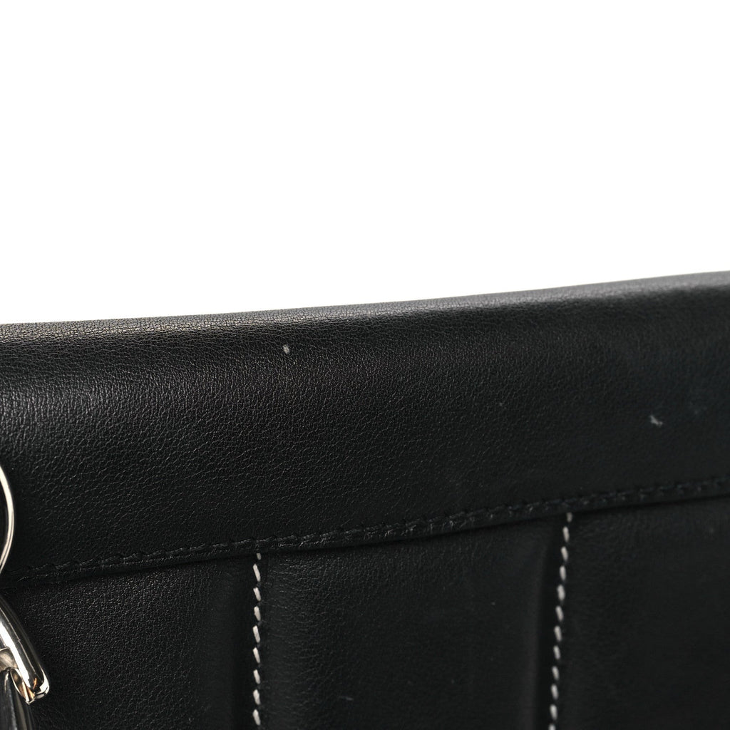 Veau Swift Sac Berline 28 Black
