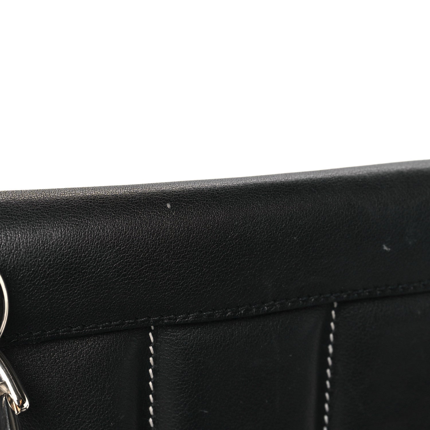 Veau Swift Sac Berline 28 Black