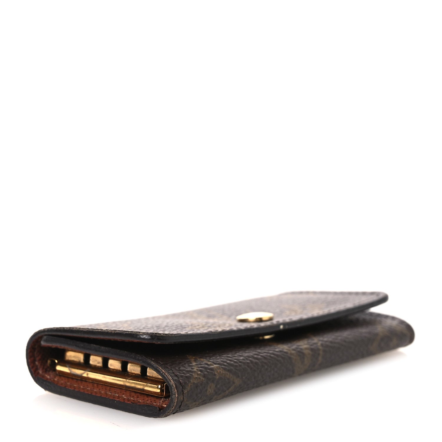 Monogram 4 Key Multicles Holder