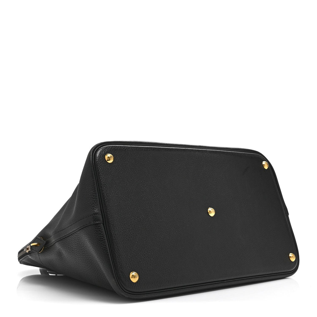 Ardennes Bolide 45 Black