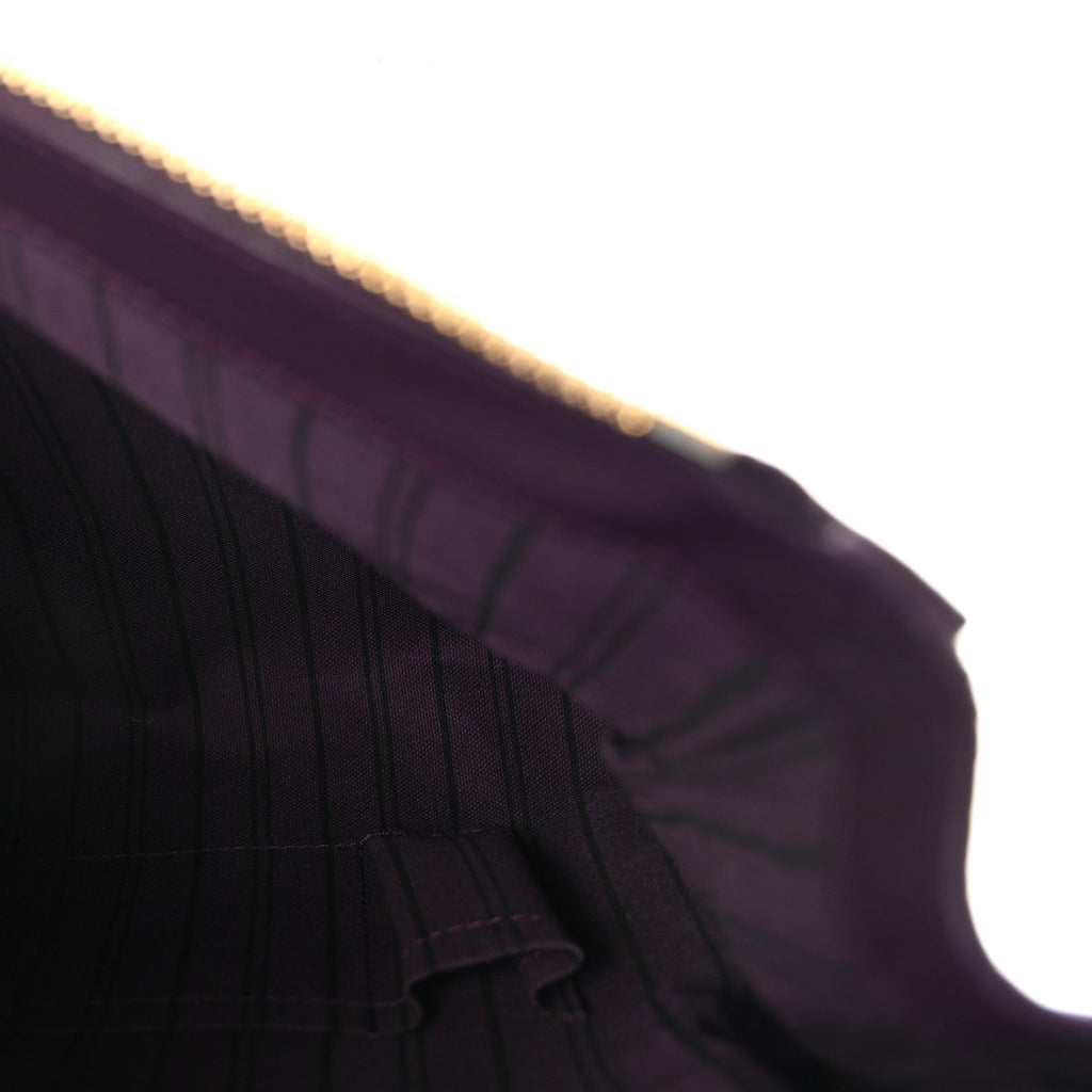 Empreinte Petillante Clutch Aube