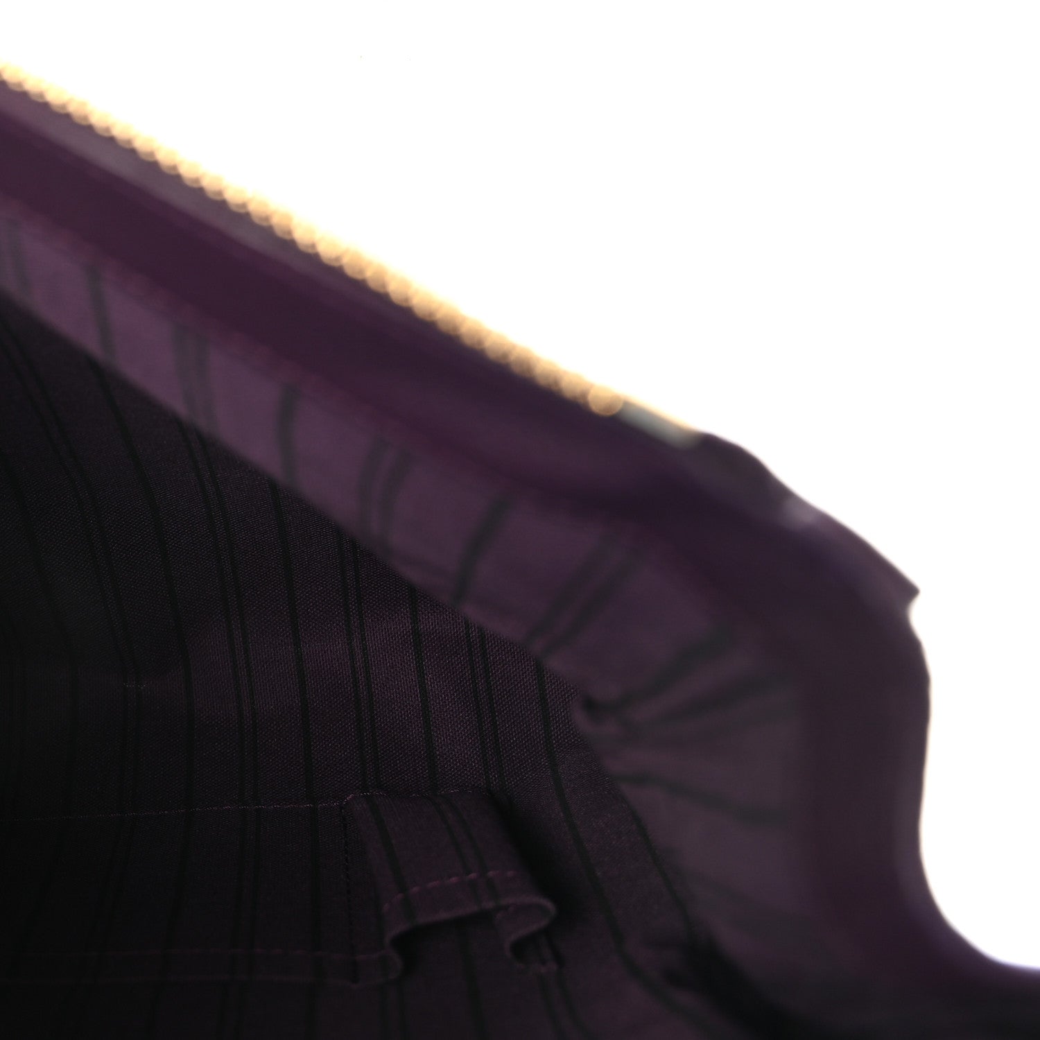 Empreinte Petillante Clutch Aube