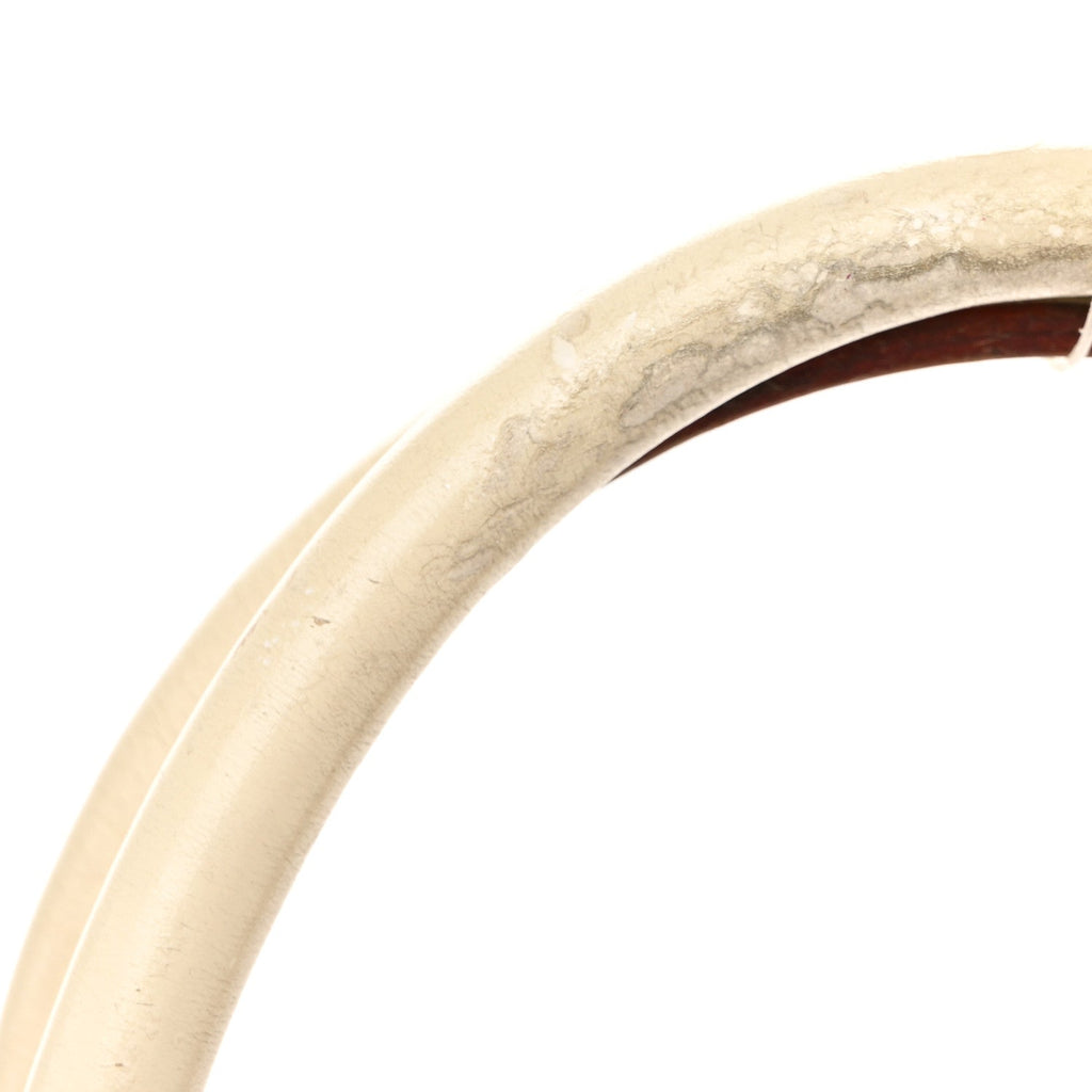 Suhali Lockit PM White