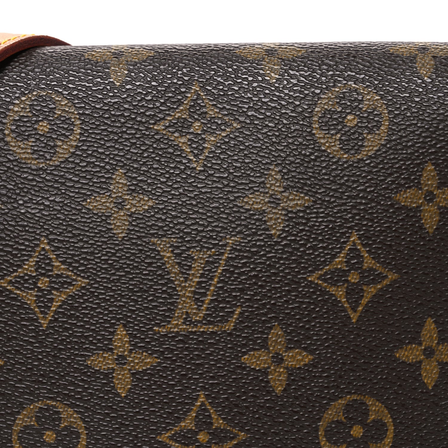 Monogram Musette Tango