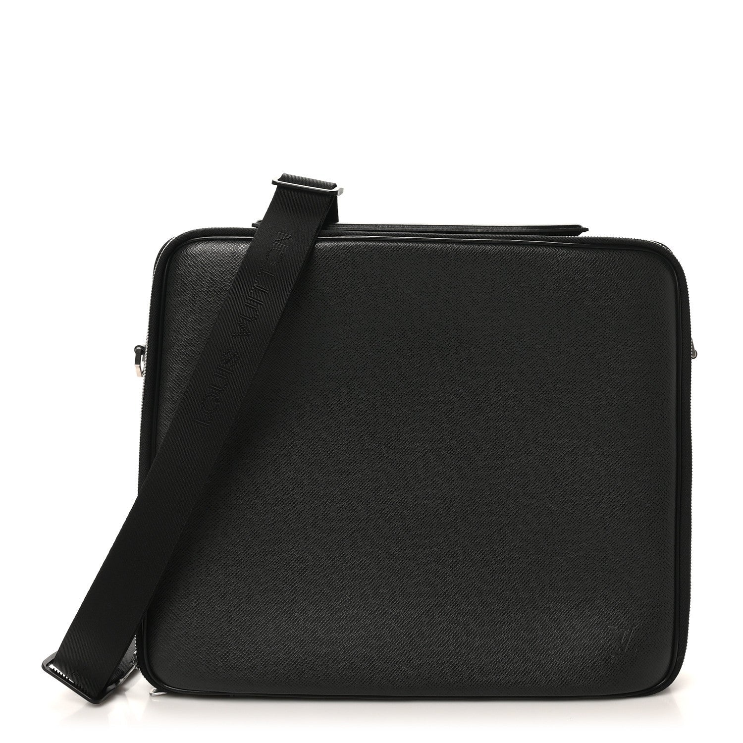 Taiga Odessa Computer Case Ardoise