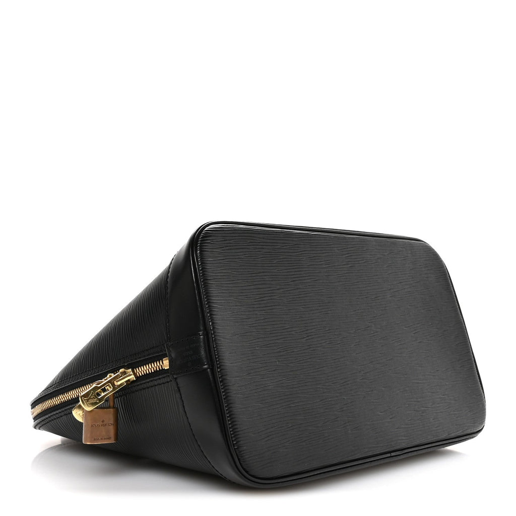 Epi Alma PM Black