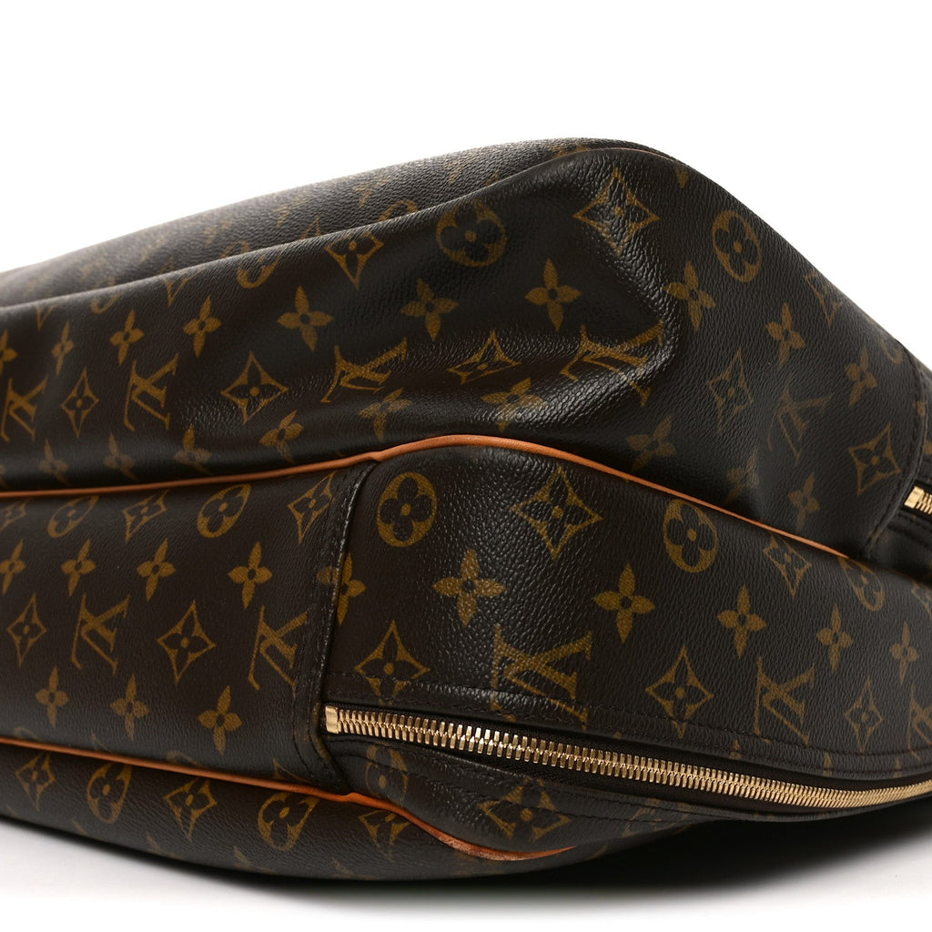 Monogram Alize 24 Heures Luggage
