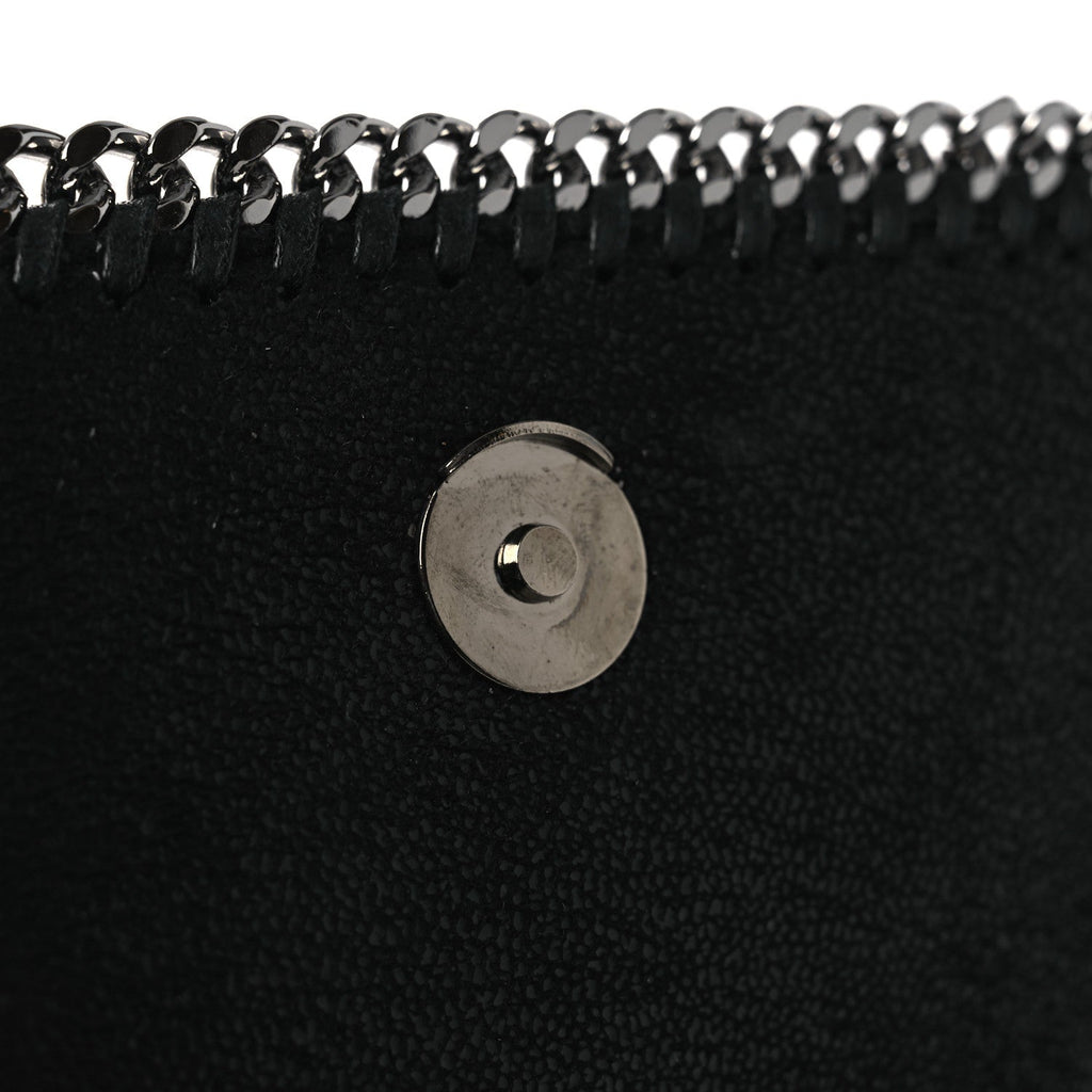 Shaggy Deer Falabella Messenger Black