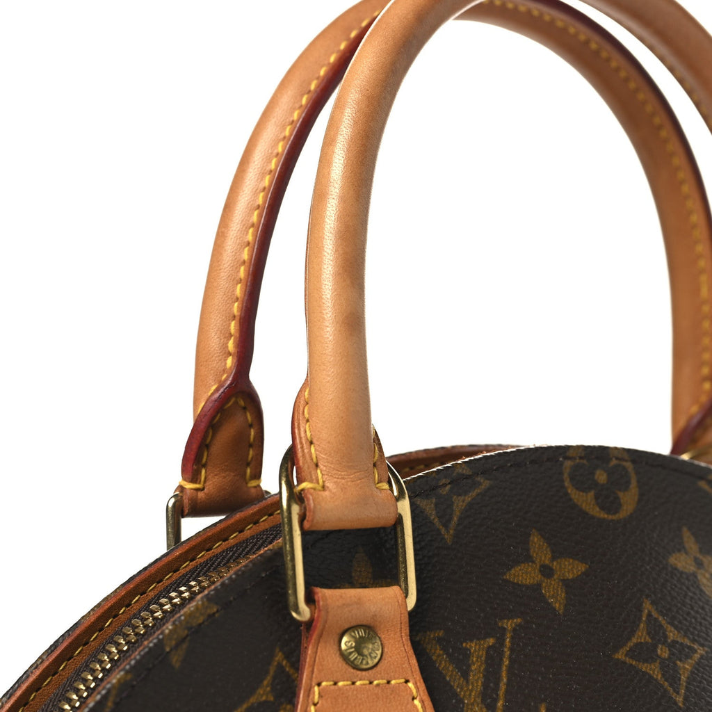 Monogram Ellipse PM