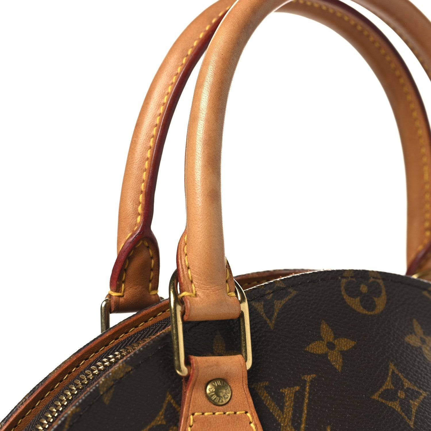 Monogram Ellipse PM