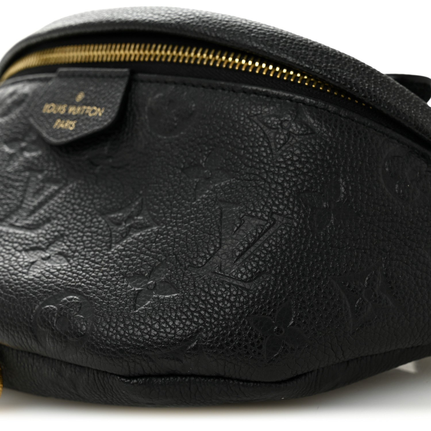Empreinte BumBag Black
