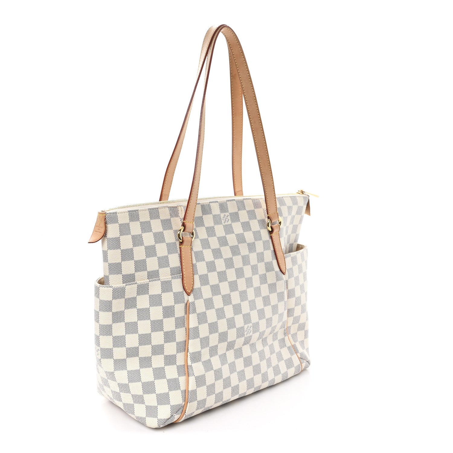 Damier Azur Totally MM