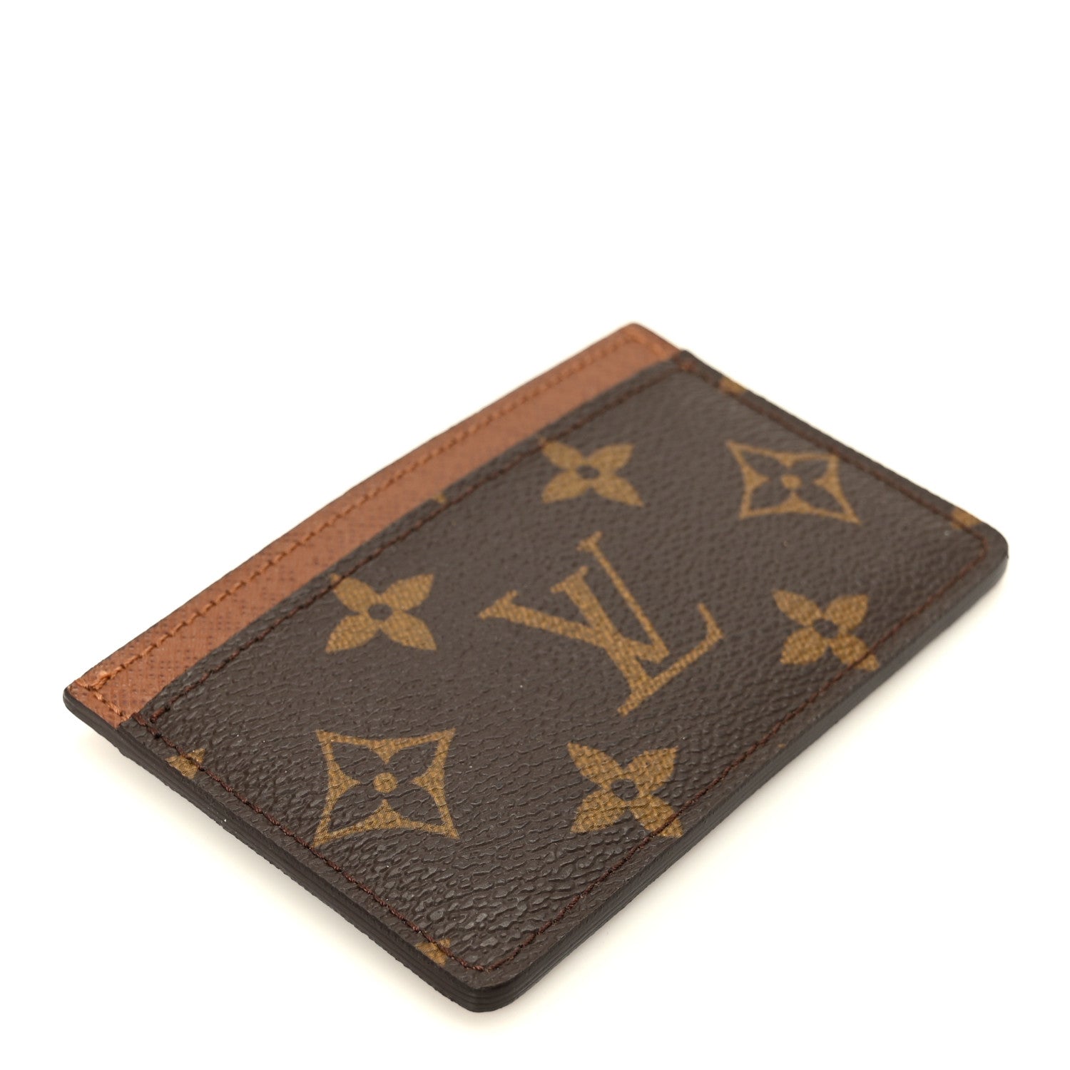 Monogram  Holder Armagnac