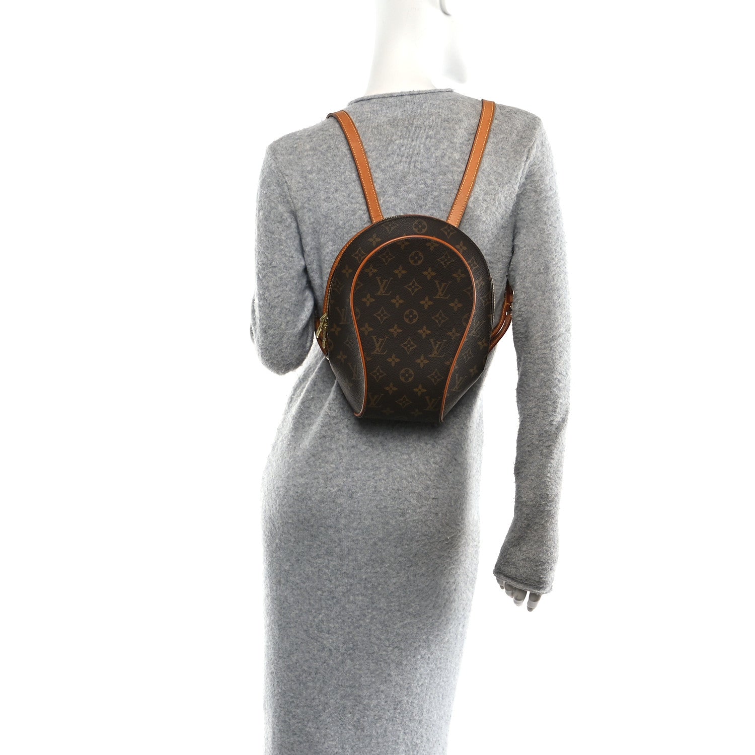 Monogram Ellipse Sac a Dos Backpack