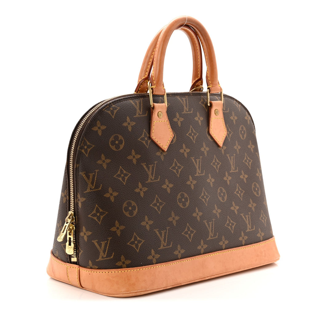 Monogram Alma PM