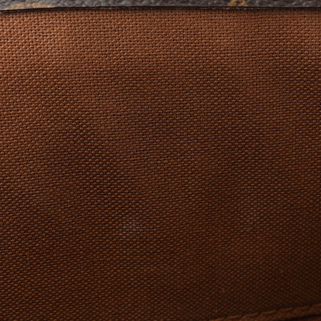 Monogram Sac Plat NM