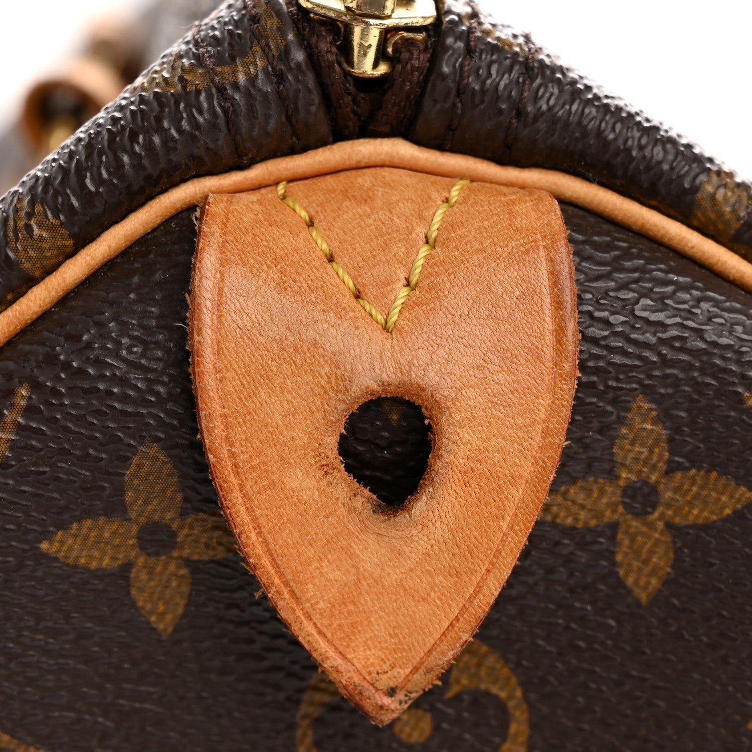 Monogram Speedy 35